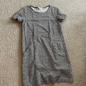 Boden dress